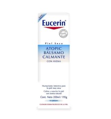 EUCERIN ATOPIC BALSAMO CALM. P/SECA X200ML