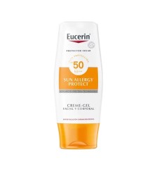 EUCERIN SUN F50CREMA GEL X 150ML