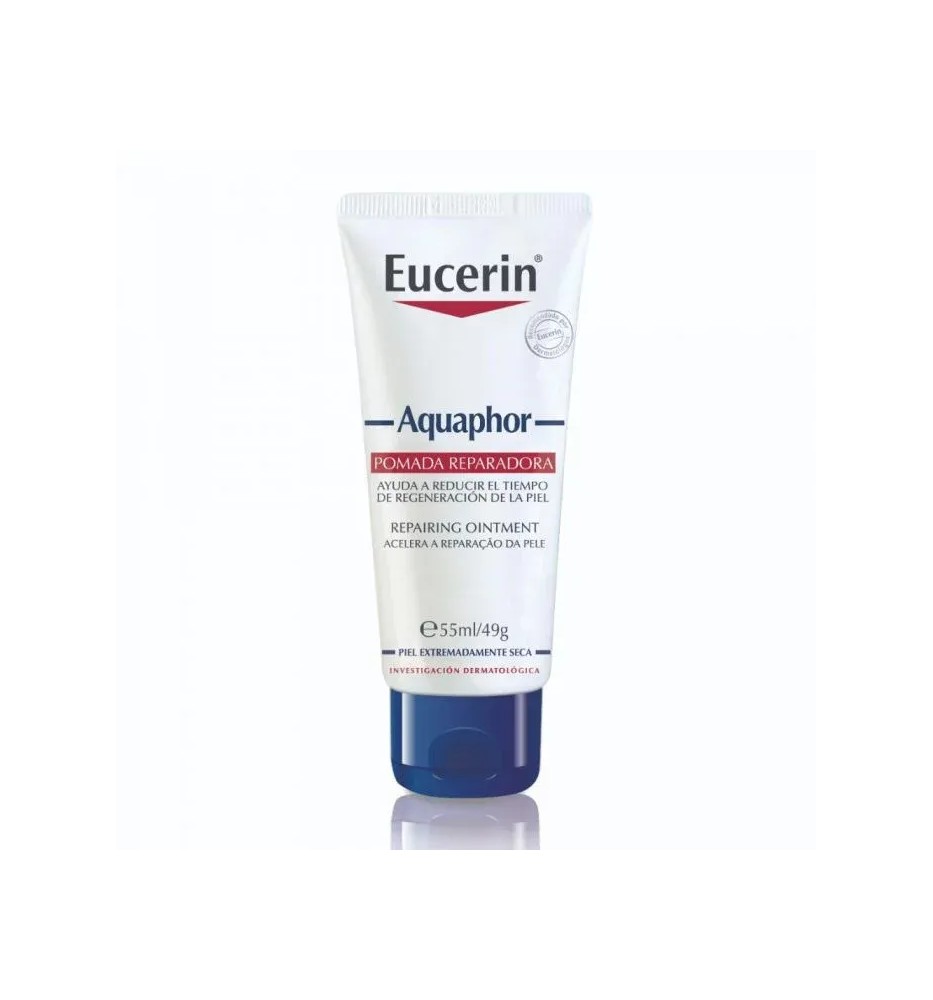 EUCERIN AQUAPHOR P/S 50ML EUCERIN AQUAPHOR P/S 50ML