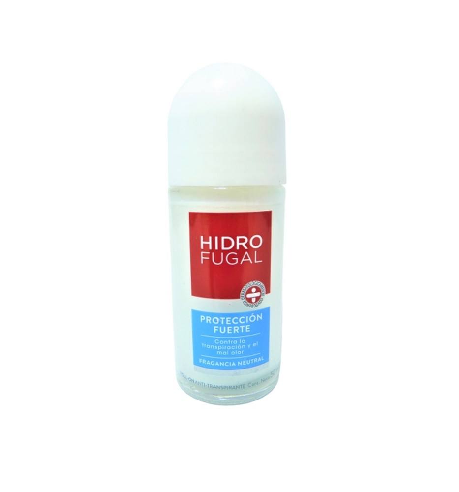 HIDROFUGAL ROLL-ON 50ML HIDROFUGAL ROLL-ON 50ML