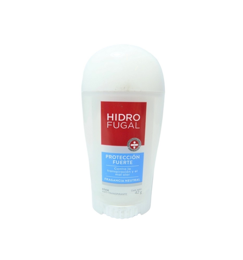 HIDROFUGAL STICK 42G HIDROFUGAL STICK 42G