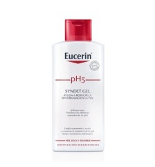 EUCERIN PH5 EUC SYNDET GEL X250ML