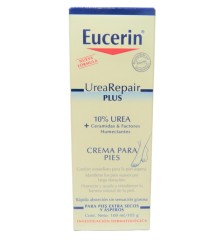 EUCERIN 10% UREA PIES X100ML