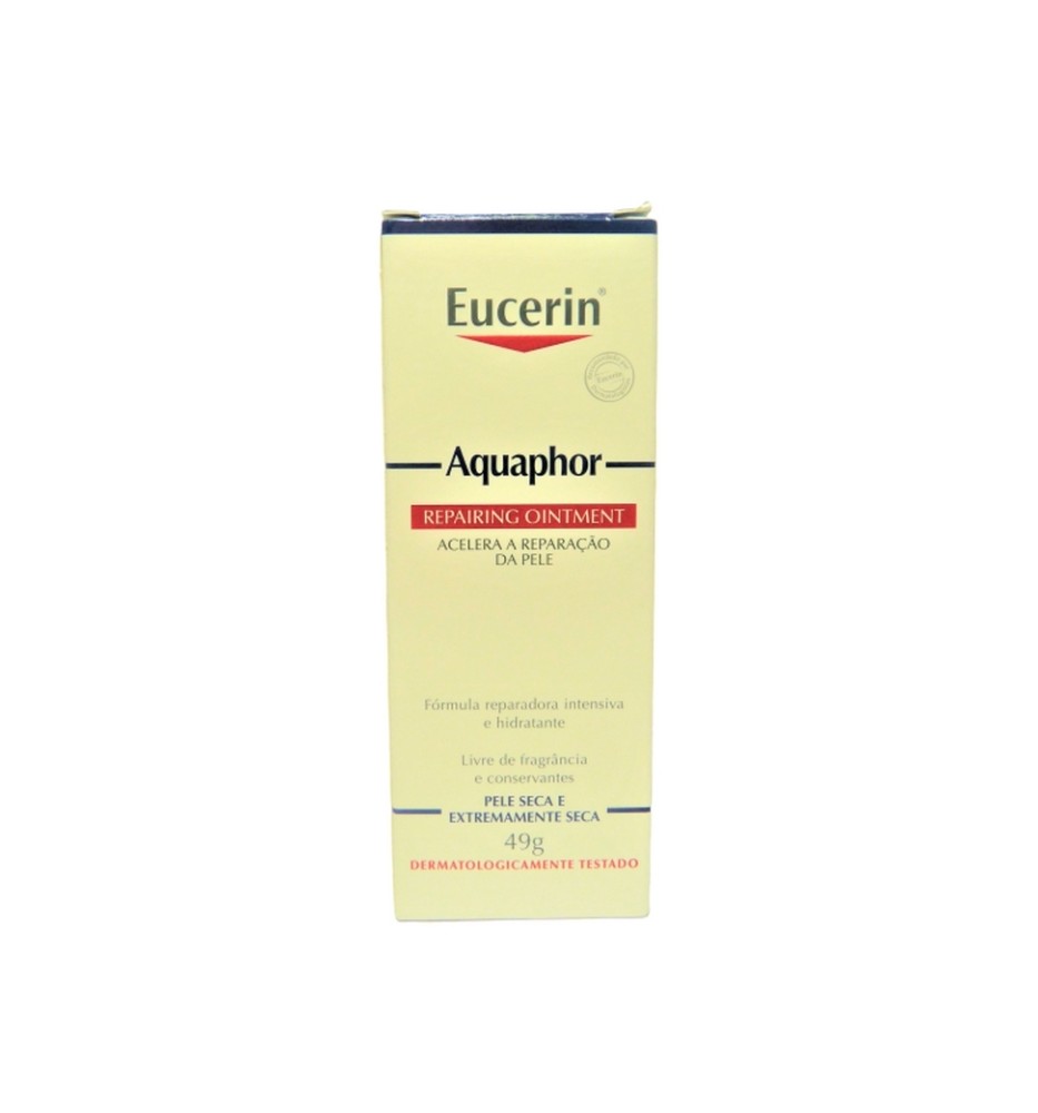 EUCERIN AQUAPHOR 50ML