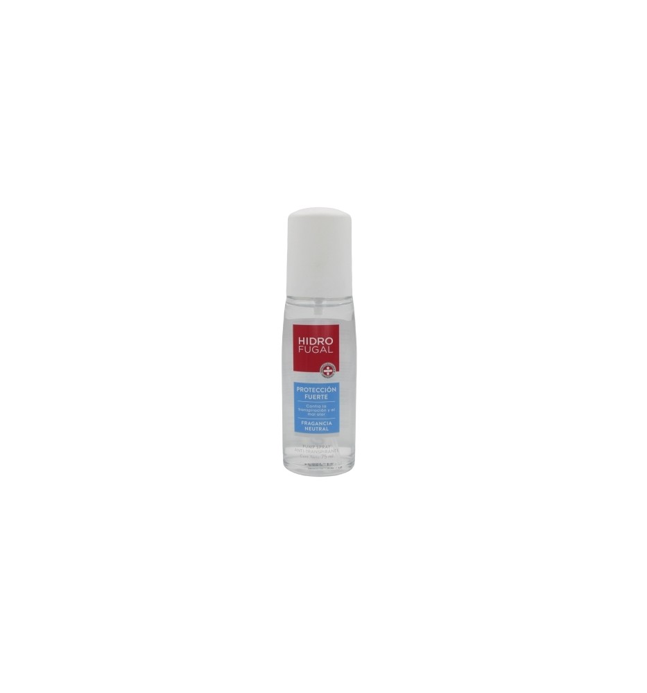 HIDROFUGAL PUMP SPRAY 75ML HIDROFUGAL PUMP SPRAY 75ML
