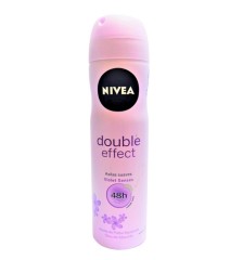 NIVEA AP.SP.DOUBLE EFFECT X150ML