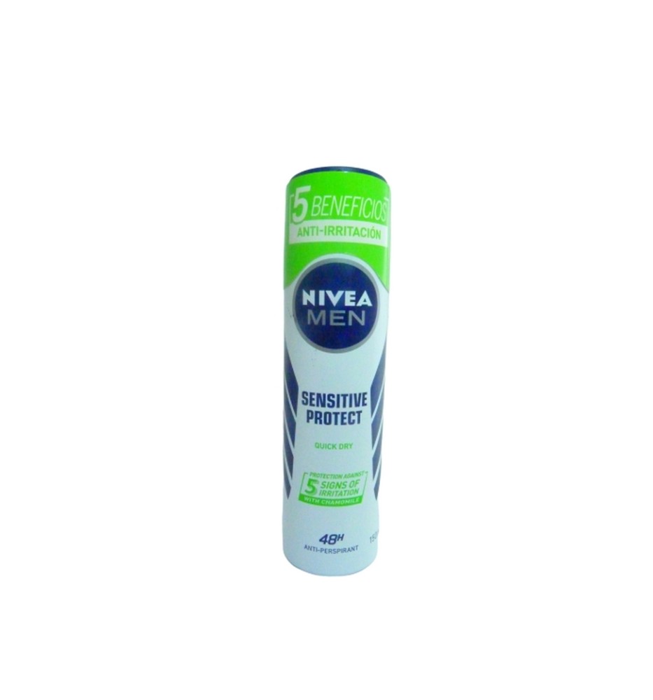 NIVEA MEN SENSITIVE X150 NIVEA MEN SENSITIVE X150