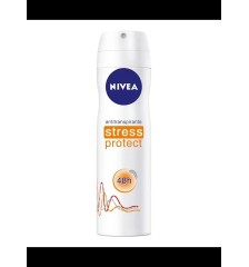 NIVEA AP.SP.STRESS PROTECT 48H  X150ML