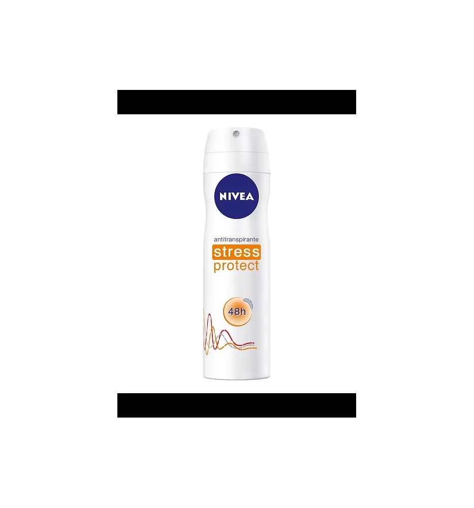 NIVEA AP.SP.STRESS PROTECT 48H X150ML NIVEA AP.SP.STRESS PROTECT 48H X150ML