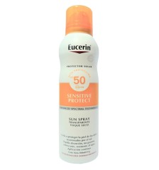 EUCERIN SUN PROTECTOR SOLAR 200ML X200