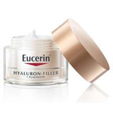 EUCERIN HYALURON-FILLER ELASTICITY CREMA DIA SPF15 X 50ML