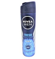 NIVEA MEN DESP.FRESH 48HR
