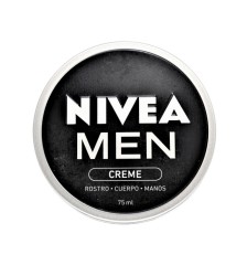 NIVEA MEN CREME 75ML X75