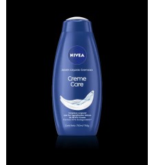 NIVEA JABON LIQ CREMOSO CREME CARE X 750ML