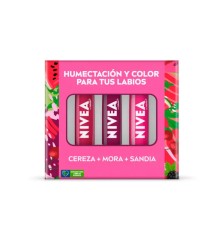 NIVEA P.LAB CER+MOR+SAN