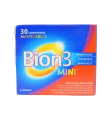 BION 3 MINI X30 COMPRIMIDOS
