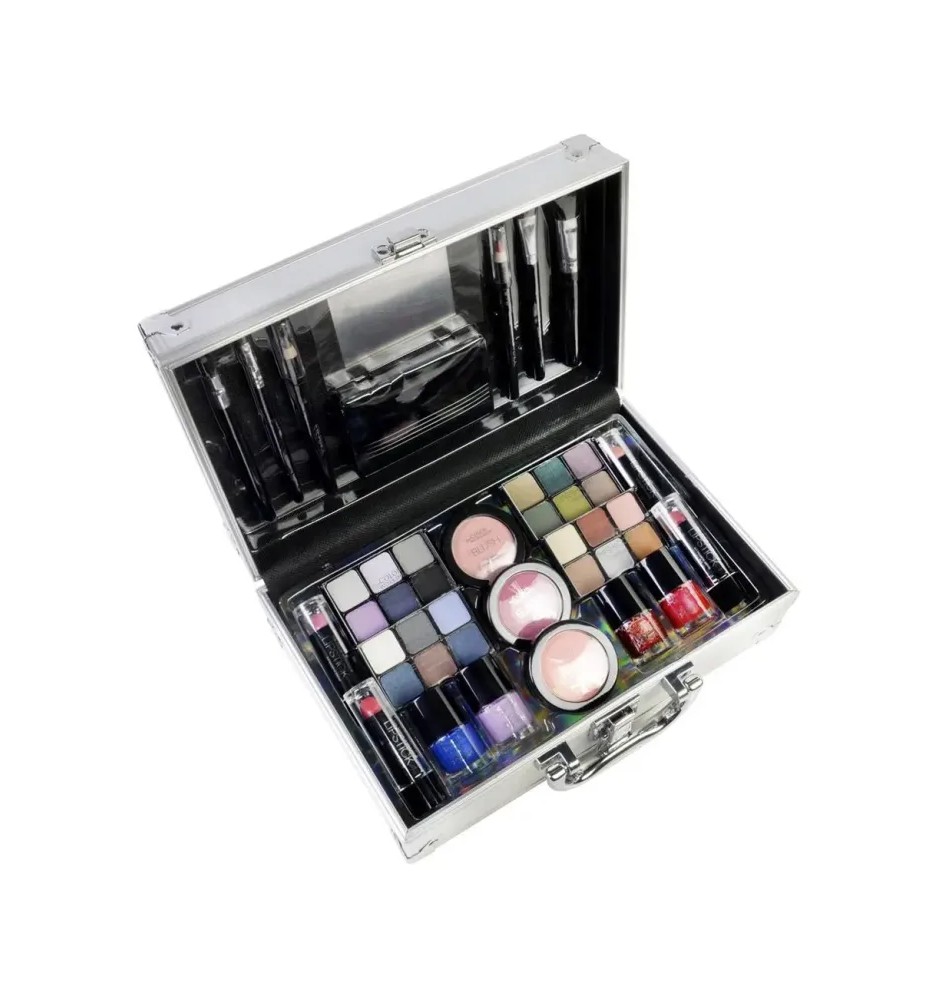THE COLOR MALETA MAQU BON VOYAGE X43 U THE COLOR MALETA MAQU BON VOYAGE X43 U