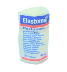 VENDA ELASTOMULL 6CM X4