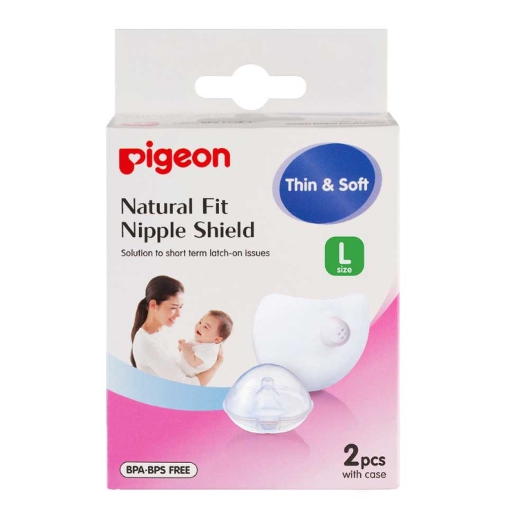 PROTECTOR DE PEZON PIGEON