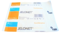 JELONET PCHE 10X10 CM