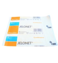 JELONET PARCHE X10