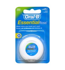 ORAL-B HILO DENTAL CON CERA 50M