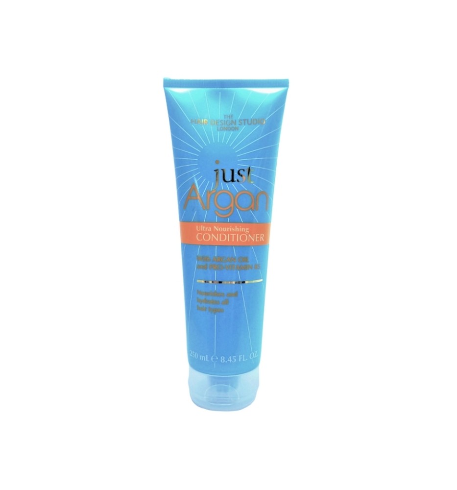 HAIR DE JUST ARGAN ACO 250ML HAIR DE JUST ARGAN ACO 250ML