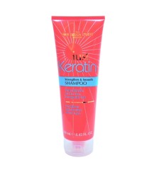 HAIR DE JUST KERAT SH 250ML
