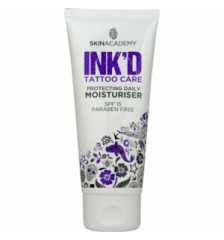 S.ACADEMY INKD CREMA TATTOO X 100ML
