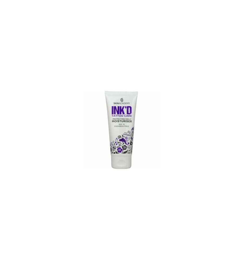 S.ACADEMY INKD CREMA TATTOO X 100ML S.ACADEMY INKD CREMA TATTOO X 100ML