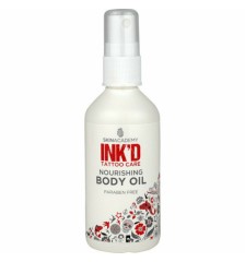 S.ACADEMY INKD ACE.TATTOO X 75ML
