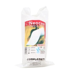 VENDA DE YESO 10 X 270CM