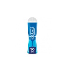 DUREX LUBRICANTE CLASICO GEL X 50ML