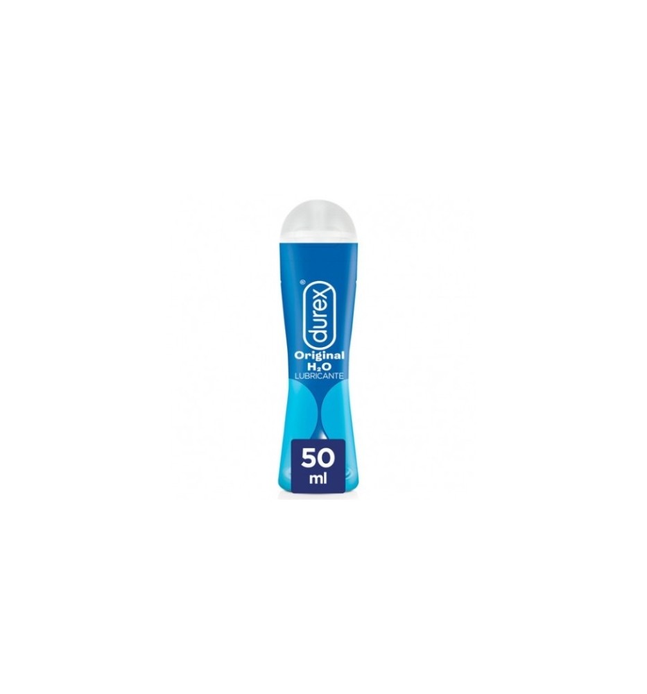 DUREX LUBRICANTE CLASICO GEL X 50ML DUREX LUBRICANTE CLASICO GEL X 50ML