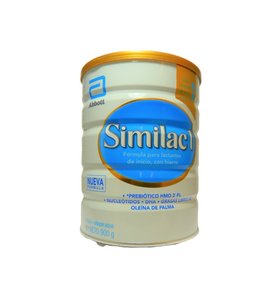 SIMILAC 1 X900G SIMILAC 1 X900G