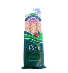 JA.BIO SESAME BAR.40G