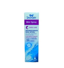 SINOMARIN SOL NAS X 30 ML