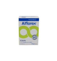 ALFLOREX 30 X30 CAPSULAS
