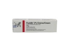FUCIDIN X15 G CREMA