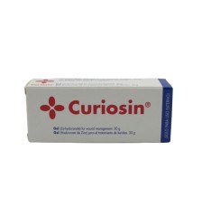 CURIOSIN GEL X30G