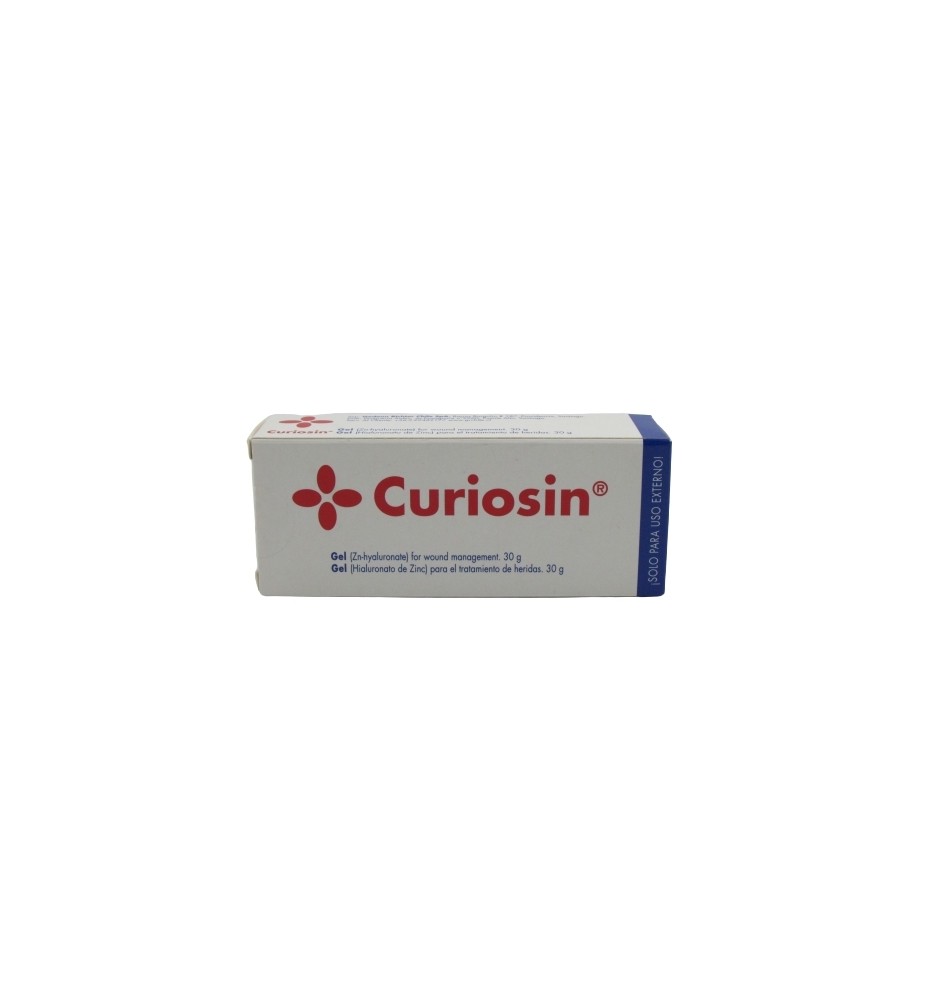 CURIOSIN GEL X30G