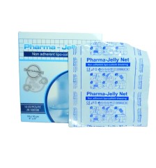 PHARMATULL JELLY NET C/PLATA 10X10