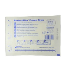 PROTECFILM APOSITO TRANSPARENTE 10 X 12CM