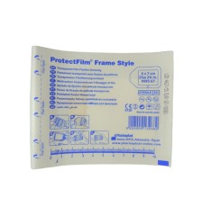 PROTECFILM APOSITO TRANSPARENTE 6X7CM