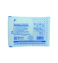PROTECFILM APOSITO TRANSPARENTE 4.5 X 4.5 CM