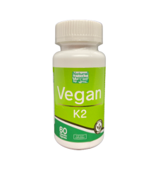 K2 VEGAN X60 CAP
