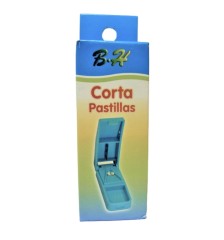 CORTA PASTILLAS