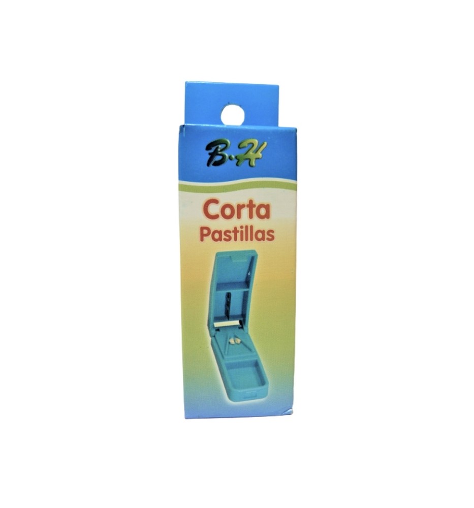CORTA PASTILLAS CORTA PASTILLAS