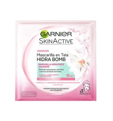 GARNIER MASCARILLA TELA MANZANILLA SACHET 32G