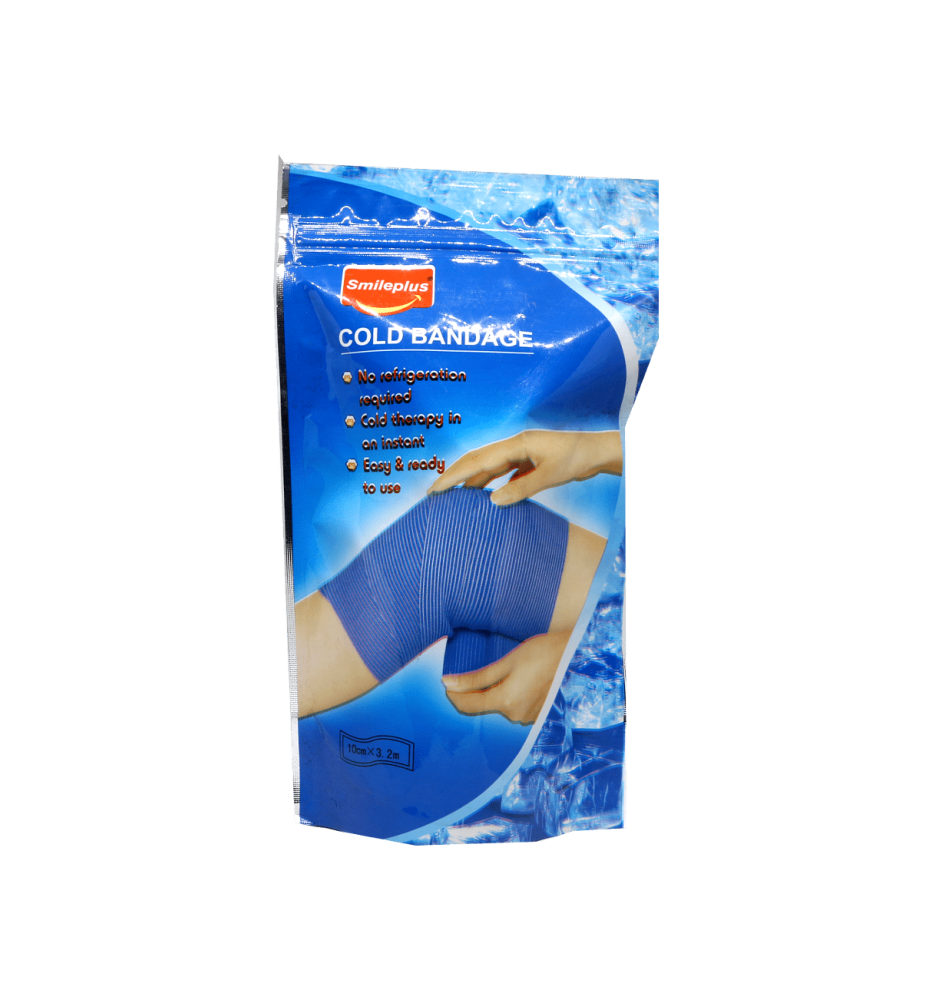 VENDA FRIA 10cm X 3.2 M VENDA FRIA 10cm X 3.2 M